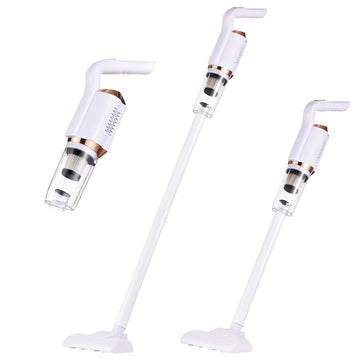 Aspirador Vertical  2 em 1 - OnLike